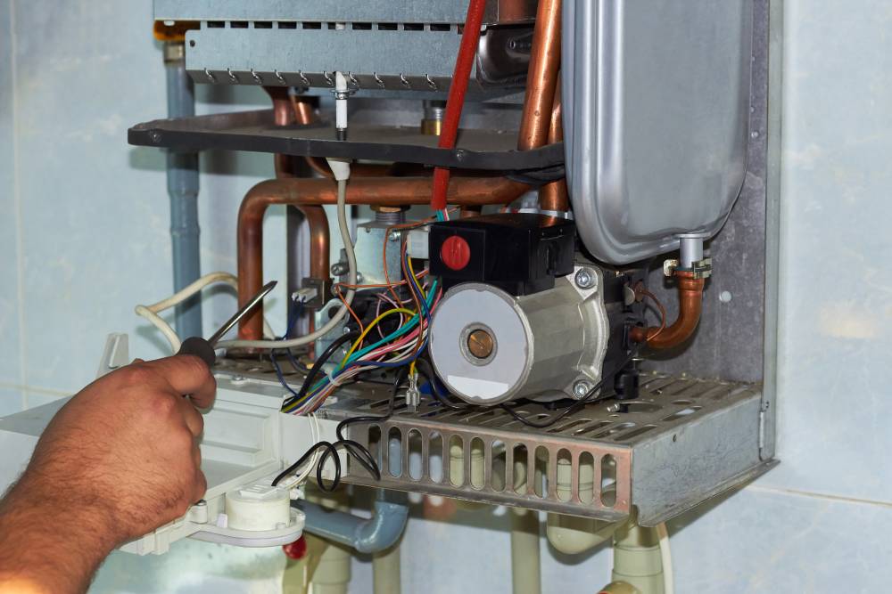 Electrical repairs and servicing from SA Electrical Solutions.